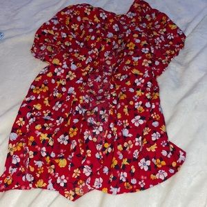 Hawaiian Shirt